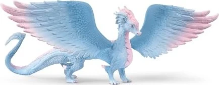 Schleich Kristall-Drache 70833