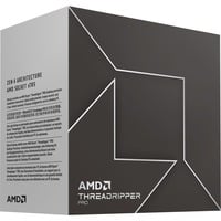 Ryzen Threadripper PRO 7965WX, Prozessor Boxed-Version