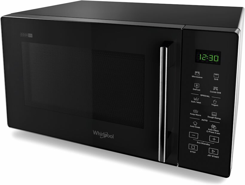 Whirpool FORNO MICROONDE WHIRLPOOL 900W 25LT C/GRILL 1050W