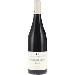 Bourgogne Pinot Noir Antonin Jérôme Galeyrand 2022