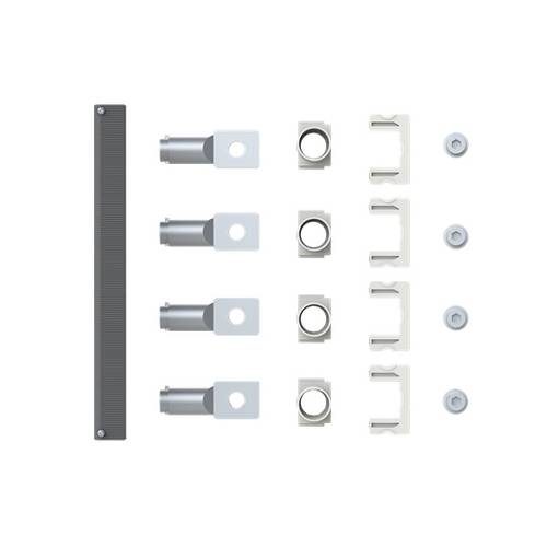 ABB KIT R- REAR TERMIN Leistungsschalterzubehör 1St.