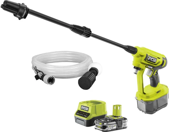 Ryobi ONE+ (Akkubetrieb) (5133004991)