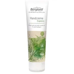 Bergland Handcreme Express