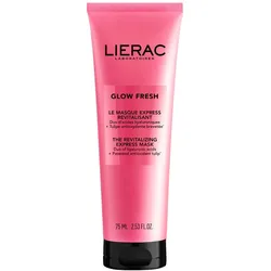 LIERAC - Glow Fresh - Express-Revitalisierende Maske 75 ml
