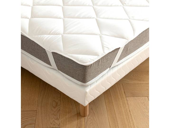 Surmatelas 1er prix 400 g/m² - Blancheporte