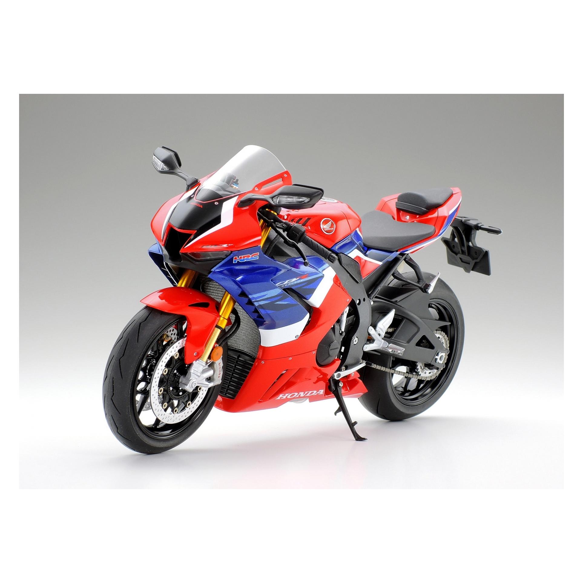 Tamiya Honda CBR 1000-RR-R Fireblade SP (TAM 14138)