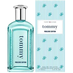 Tommy Hilfiger Tommy Poolside Eau de Toilette 100 ml