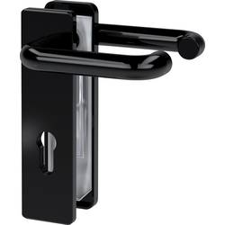 Basi 7522-0200 Drücker-Schutzbeschlag