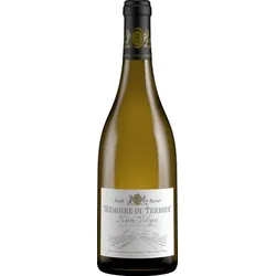 Macon Villages Memoire de Terroir Joseph Burrier Château de Beauregard 2024