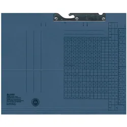 Leitz, Mappe, Pendelmappe (A4, 50x)