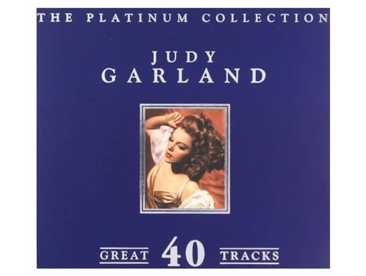 Judy Garland