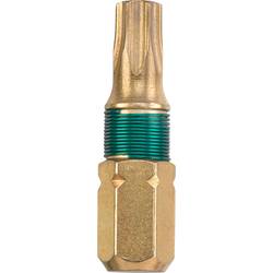 kwb 126240 TX-Bit Antrieb: 1/4 (6.3 mm) Abtrieb: TX TX 40 25 mm