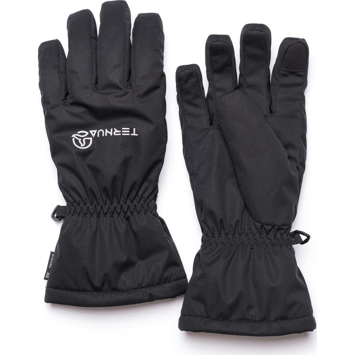 Ternua Sibic black (9937) M 2681382-9937-M