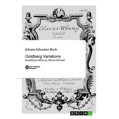 Goldberg Variations -