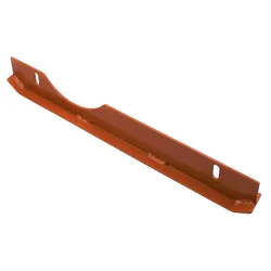Gleitkufe links | 000066 | Stark Mulcher KS