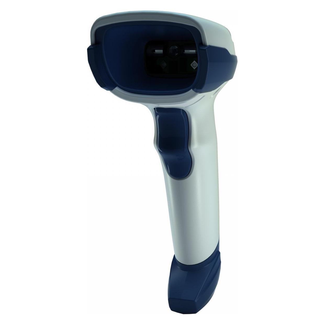 Zebra DS2208-HC Healthcare (1D-Barcodes, 2D-Barcodes) (DS2208-HCBU2100AZR)