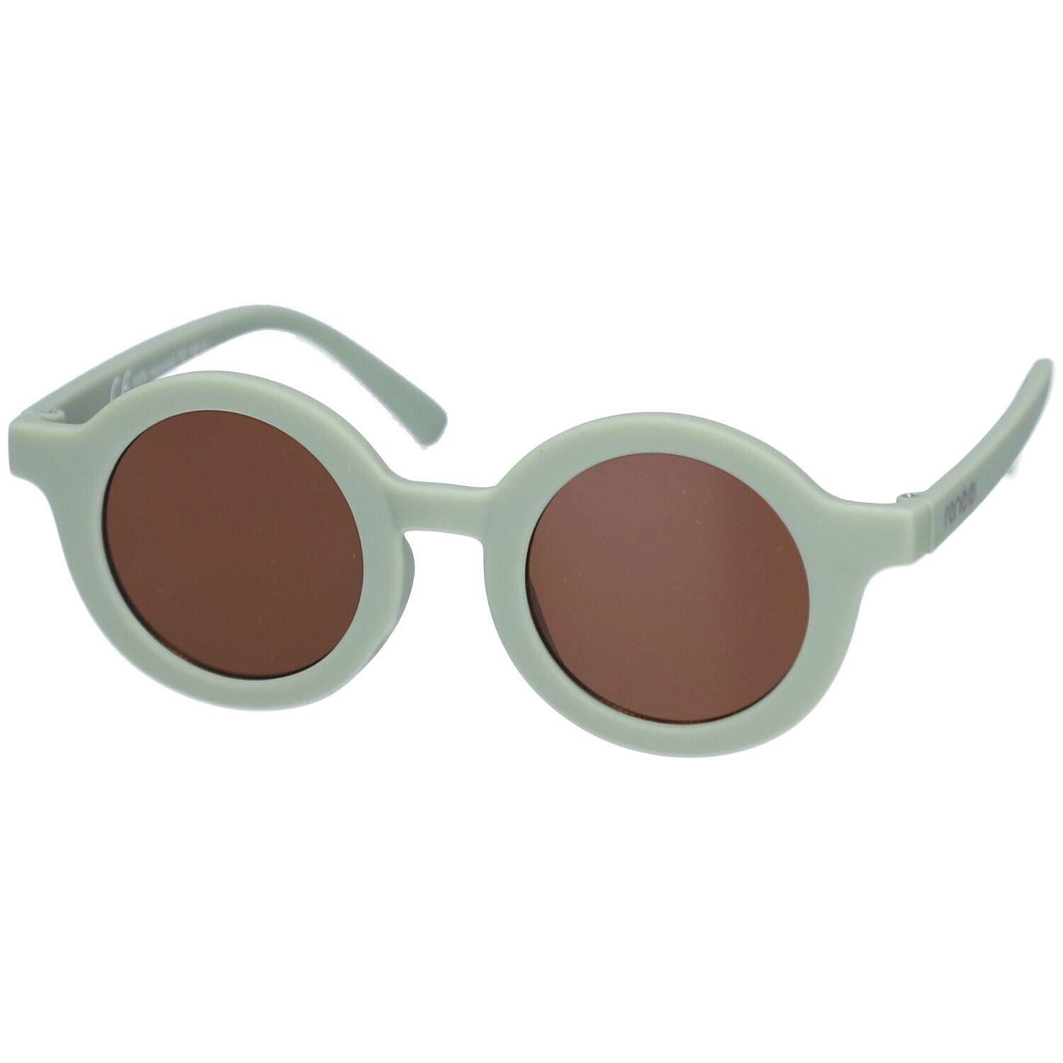 René(E) Bril Kids Re-A06 Minty-Fresh Gum Green 1 St Brille