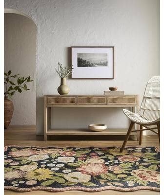 Livabliss Fairfax Global Area Rug