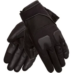 Merlin Kaplan Air Mesh Explorer Motorradhandschuhe S