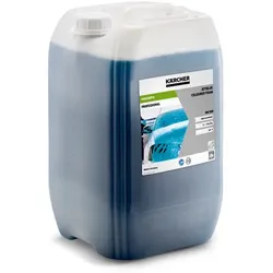 RM 960, 20L, Jet!Blue coloured foam