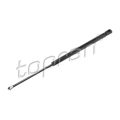 TOPRAN Gasfeder, Koffer-/Laderaum 701 594 beidseitig für NISSAN