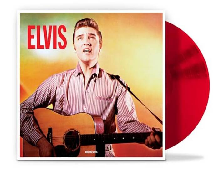 Elvis Presley / Elvis