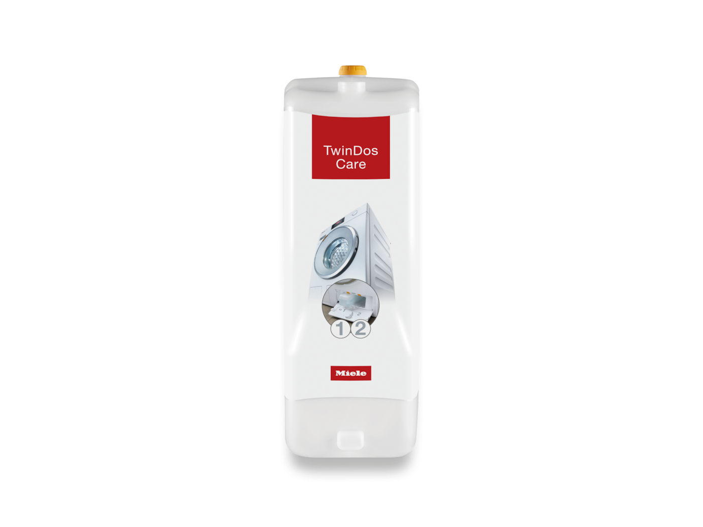 Miele GPTDC141L TwinDos Care 11171420