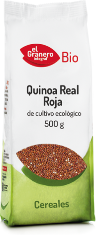 El Granero Integral Bio Red Royal Quinoa 500 gr