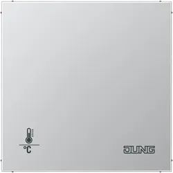 Jung KNX Stetigregler alu AL 2178 ORTS