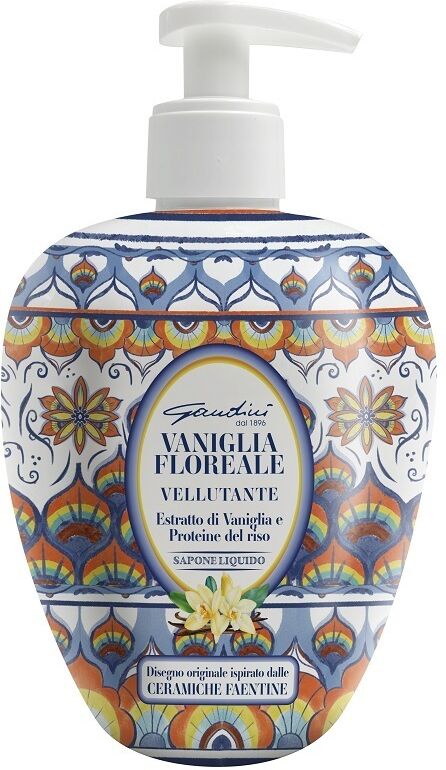 Coswell Gandini Sapone Liquido Van