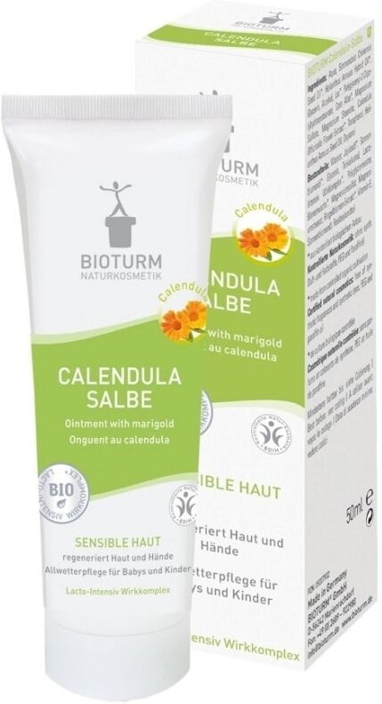 bioturm Pomata alla Calendula