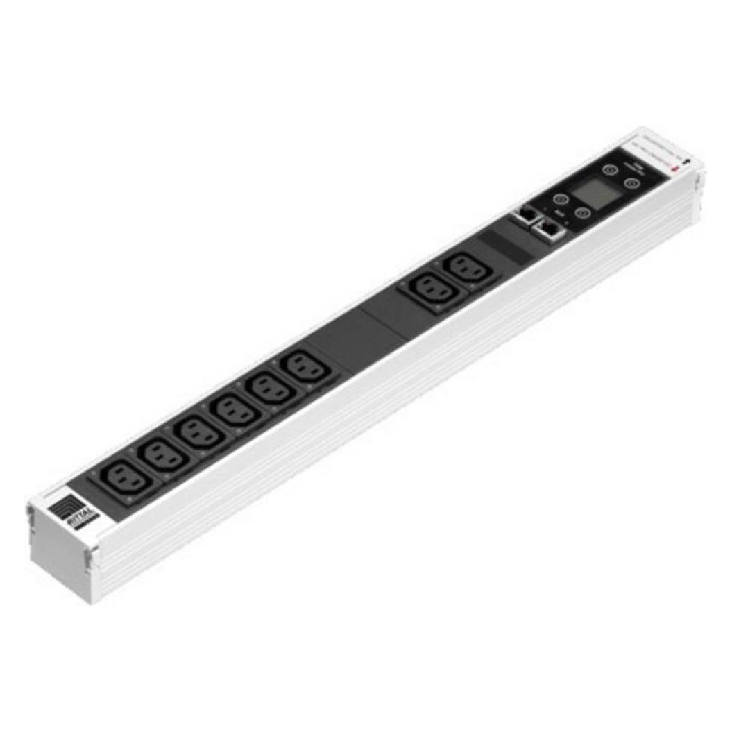 Rittal PSM Messmodul CANBus 8x C3 schaltbar (7859410)