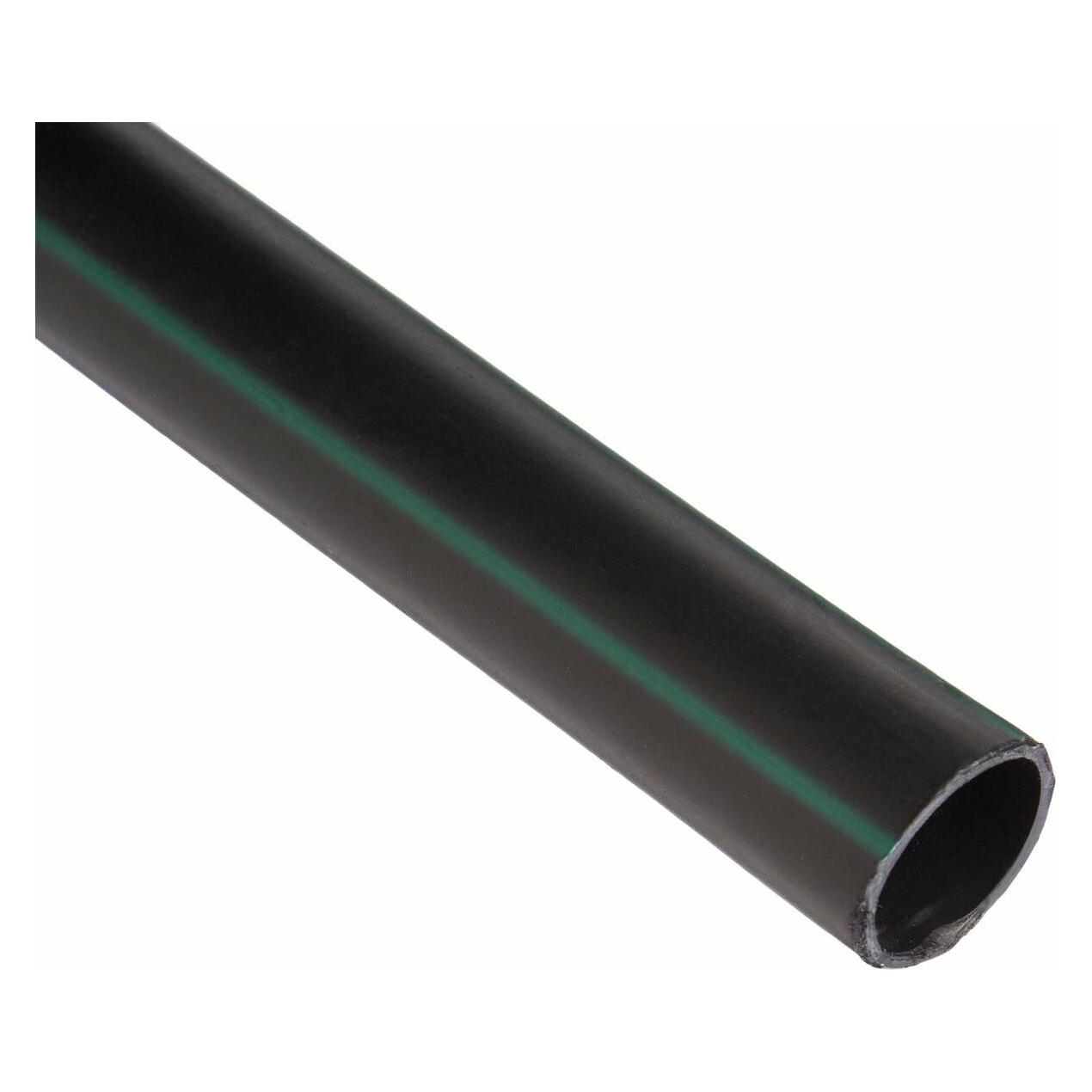 Aqua Control Glatte schwarze Röhre (45294184)