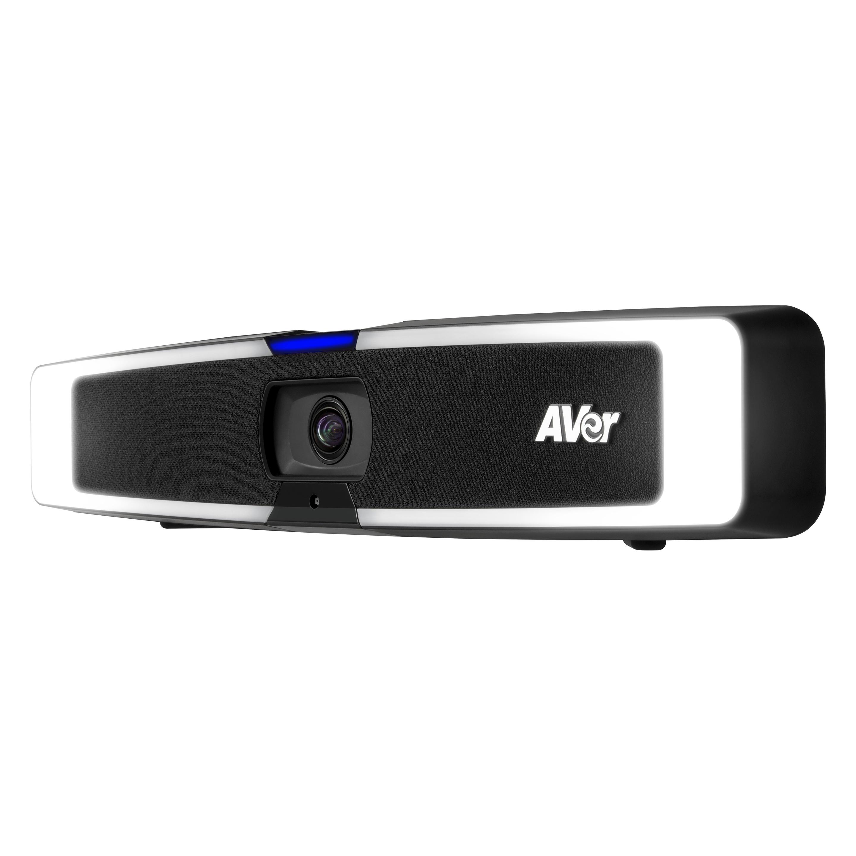 AVer VB130 Collaboration Bar 4K 60 fps (61U3600000AC)