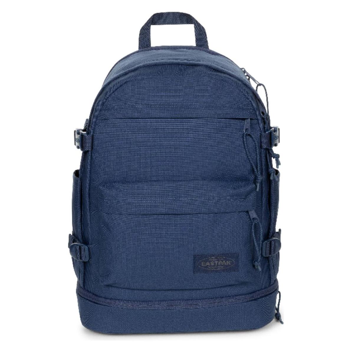 Eastpak EVERYDAY PAK'R Backpack, Monotone Navy (35 l) (EK0A5BMR9Y6)