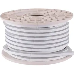 OPT 4593 - LED Flex Neon Strip, IP65, 50 m, blau
