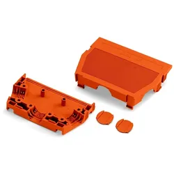 WAGO GmbH &amp; Co. KG Zugentlastungsgehäuse 232-646
