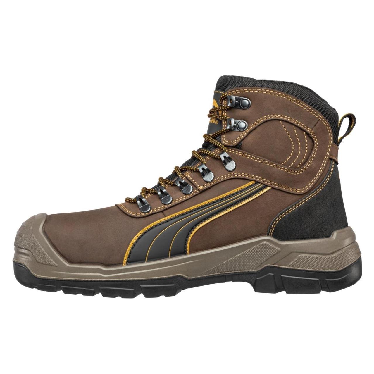 Puma Stiefel (S3, 43) (630220/43 M3041-2527)