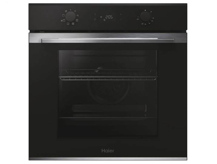 Haier Einbaubackofen, Reinigung mit Wasser / Dampf