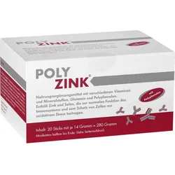 Polyzink 20 ST