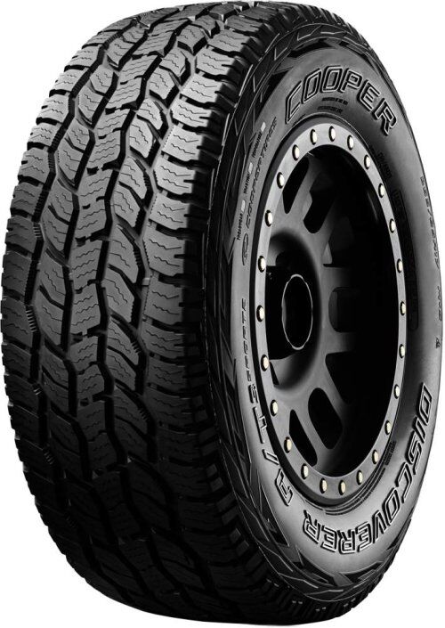 Cooper Tires Ganzjahresreifen 235/65 R17 108t Xl Owl - Discoverer At3 Sport 2 S760392