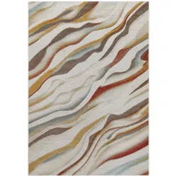 Wecon Home, Teppich, Outdoorteppich Creek (300 x 400 cm)