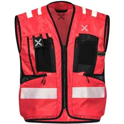 Montura, Warnweste, Arbeitsweste OPERATOR BASIC 2.0 VEST