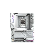 Gigabyte ATX Mainboard AM5 PCI-Express (X870E A ELITE WF7 ICE)