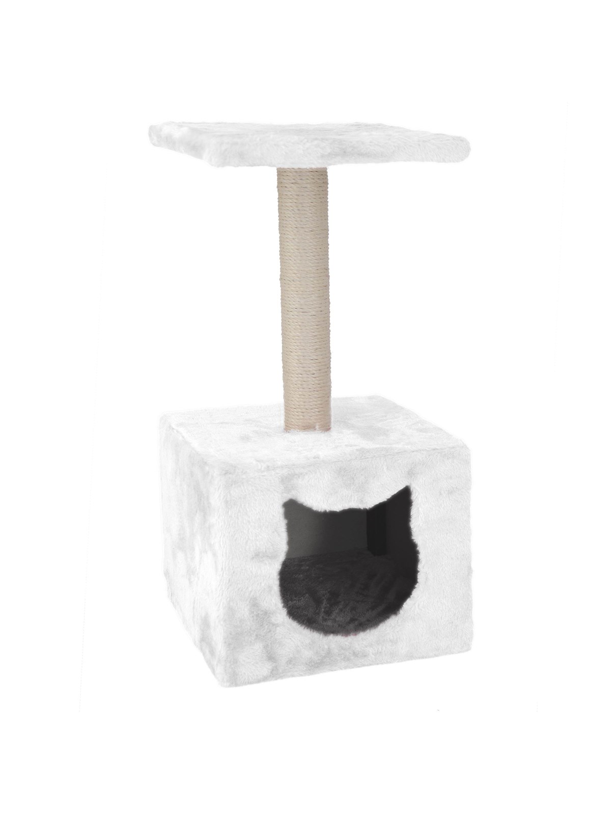 Dogman Scratching post Misty