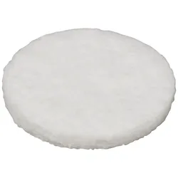 Zhongdi Ersatzfilter für Lötstation T1540120, rund, Entlöt-Absaugfilter - Durchmesser: 20,8mm