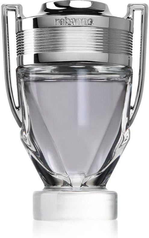 Rabanne Invictus Eau de Toilette pour homme 30 ml