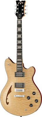 Evh SA-126 Special QM El Natural El Natural