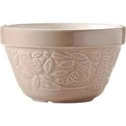 In The Forest Schale 16 cm graubeige