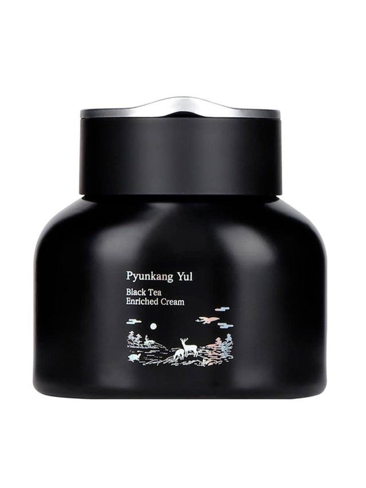 Pyunkang Yul - Black Tea Enriched Cream
